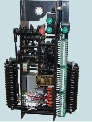 CT19BW彈簧操作機(jī)構(gòu)，CT19BW分合閘線圈