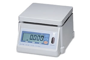 DIGI寺岡DS-671防潮電子臺(tái)秤3kg