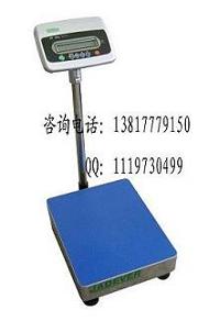 JWI-588儀表杰特沃電子臺秤300kg*20g