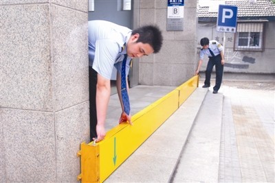 擋水板-質(zhì)量保證◆a3車庫擋水板材質(zhì)“ 北京地鐵安裝擋水板”