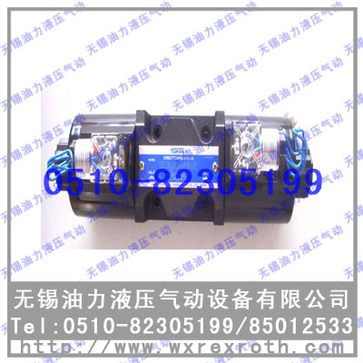 電磁換向閥 DSG-03-3C4-A200-50全國(guó)供應(yīng)