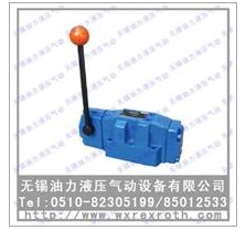 方向控制閥 4WMM10G-F特價銷售