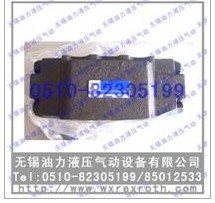 液控單向閥 CPDG-03 特價(jià)銷(xiāo)售