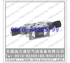單向節(jié)流閥 2LA-F6D AB特價(jià)銷售
