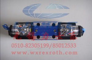 供應(yīng) 榆次電磁閥 DSG-03-3C2-D24-N1-50
