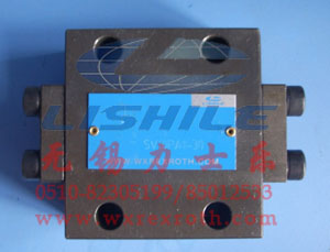 供應(yīng) 液控單向閥 SV10PA-30