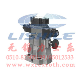 供應(yīng) 溢流閥 S-BSG-06-2B3B-1