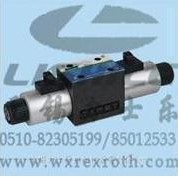 供應 液控電磁閥 DG4V-3-2A-M-U-H-40(24V)