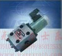 供應(yīng) 液控電磁閥 24EI3-H6B-T(24V)