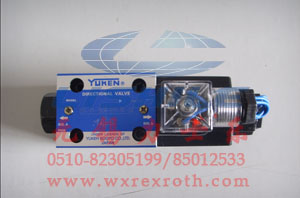 供應  電磁閥 DSG-01-3C9 24V