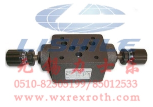 供應(yīng) 疊加式節(jié)流閥 MTC-03W-K-20-NH