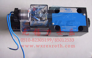 供應(yīng) 電磁閥 3WE6A62/EG24N9K4