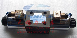 供應(yīng) 電磁閥 4WE10E