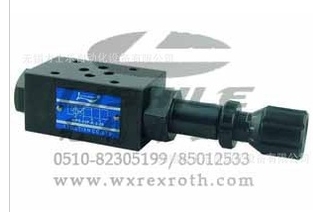 供應(yīng) 疊加閥 6MRF-02C-K-3-40