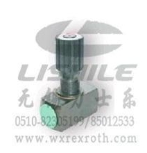 供應(yīng) 力士樂(lè)節(jié)流閥 DRVP10-1-10