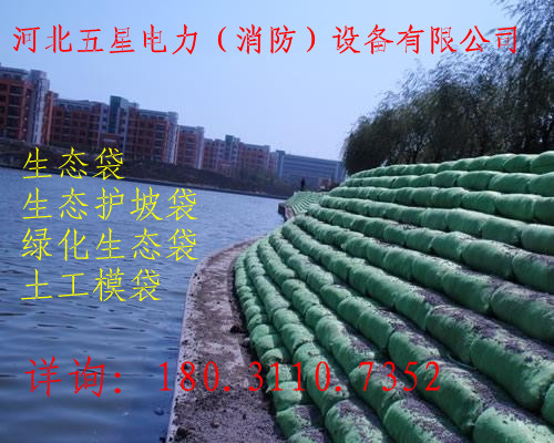 【五星】會呼吸的生態(tài)袋、土工模袋、生態(tài)袋、綠化生態(tài)袋、生態(tài)護坡袋廠