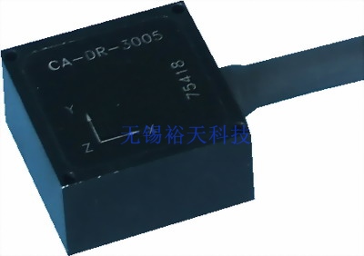 CA-DR-系列電容式加速度傳感器
