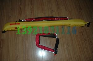 自動(dòng)充氣腰帶 救生氣脹腰帶