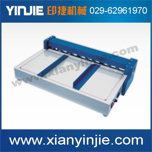 MP600電動(dòng)壓痕機(jī)，壓點(diǎn)線機(jī)，壓虛線機(jī)
