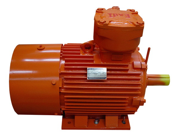 南陽(yáng)防爆機(jī)電產(chǎn)品-煤礦專用隔爆型三相異步電動(dòng)機(jī)