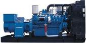 供應(yīng)1800KW奔馳系列柴油發(fā)電機(jī)組