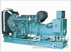 供應(yīng)沃爾沃機(jī)組型號(hào)XG-68GF系列發(fā)電機(jī)