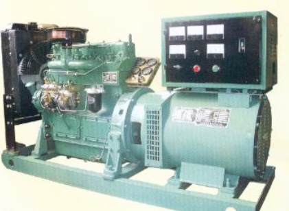 廠家優(yōu)惠供應(yīng)里卡多系列柴油發(fā)電機(jī)組