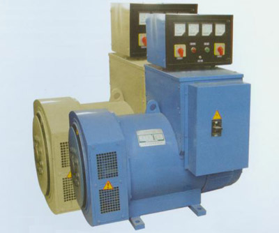 廣東星光30-800kw名牌發(fā)電機/發(fā)電機組無刷三相同步