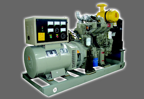 廠價(jià)出售里卡多XG-550KW柴油發(fā)電機(jī)組