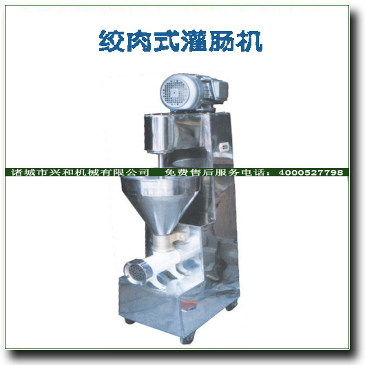 臘腸加工設(shè)備，灌腸機(jī)械價(jià)格