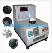 18青島平衡機出現(xiàn)轉速不穩(wěn)的解決方法是什么?