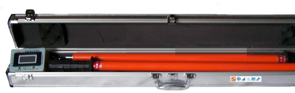 HX-85型高壓核相器