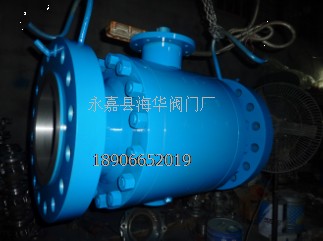 Q347H鍛鋼高壓球閥+硬密封鍛鋼球閥球閥