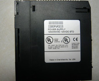 GE	PLC 控制器	HE693STP104AX	廈門潤(rùn)星現(xiàn)貨甩賣