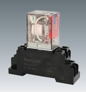 PGR-2C-S，霍尼韋爾繼電器 PGR-4C-S