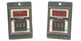 ASY-2DY,ASY-2DZ，2位數(shù)顯示型限時(shí)繼電器
