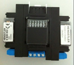 0635532 COUNTER，HENGSTLER 計(jì)時(shí)器