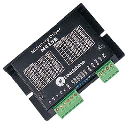 雷賽M415B驅動器