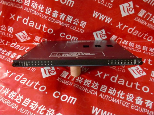 陽朔 Triconex Tricon 2661 現(xiàn)貨多多多