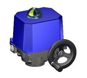 PSQ 角行程智能型電動執(zhí)行機構(gòu)