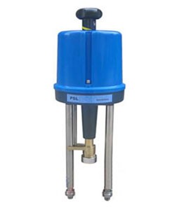 PSL 直行程智能型電動執(zhí)行機構(gòu)