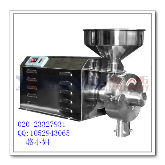 雜糧磨粉機(jī)價(jià)格－什么品牌的五谷雜糧磨粉機(jī)好呢？