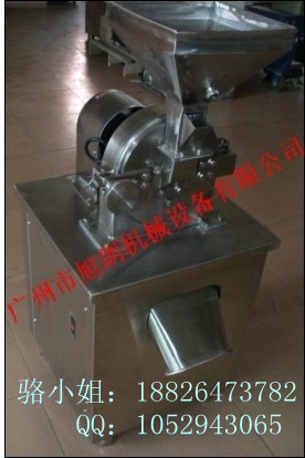 不銹鋼萬(wàn)能粉碎機(jī)｜廠(chǎng)家熱銷(xiāo)不銹鋼粉碎機(jī)