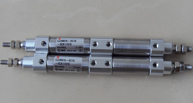 SMC氣缸CDQ2B80-100DZ