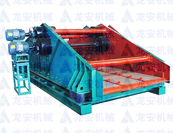 振動脫水篩價格 振動脫水篩廠家 振動脫水篩批發(fā) 龍安機(jī)械