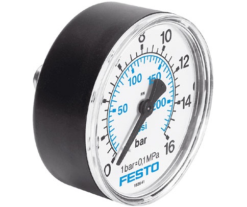 525728	MA-50-10-R1/4-E-RG供應(yīng)FESTO正