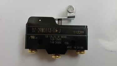 山武BZ-2RW0113-T4-J 微動(dòng)開(kāi)關(guān)