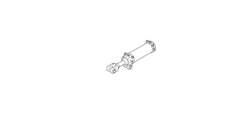 549574	DWB-63-75-Y供應(yīng)FESTO正品