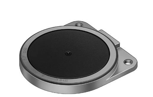 FESTO原裝正品184857	膜片式夾緊氣缸  EV-40-5