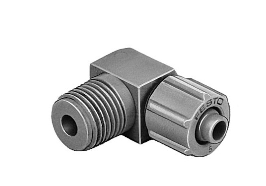 FESTO原裝正品6272	GCK-3/8-PK-9-KU